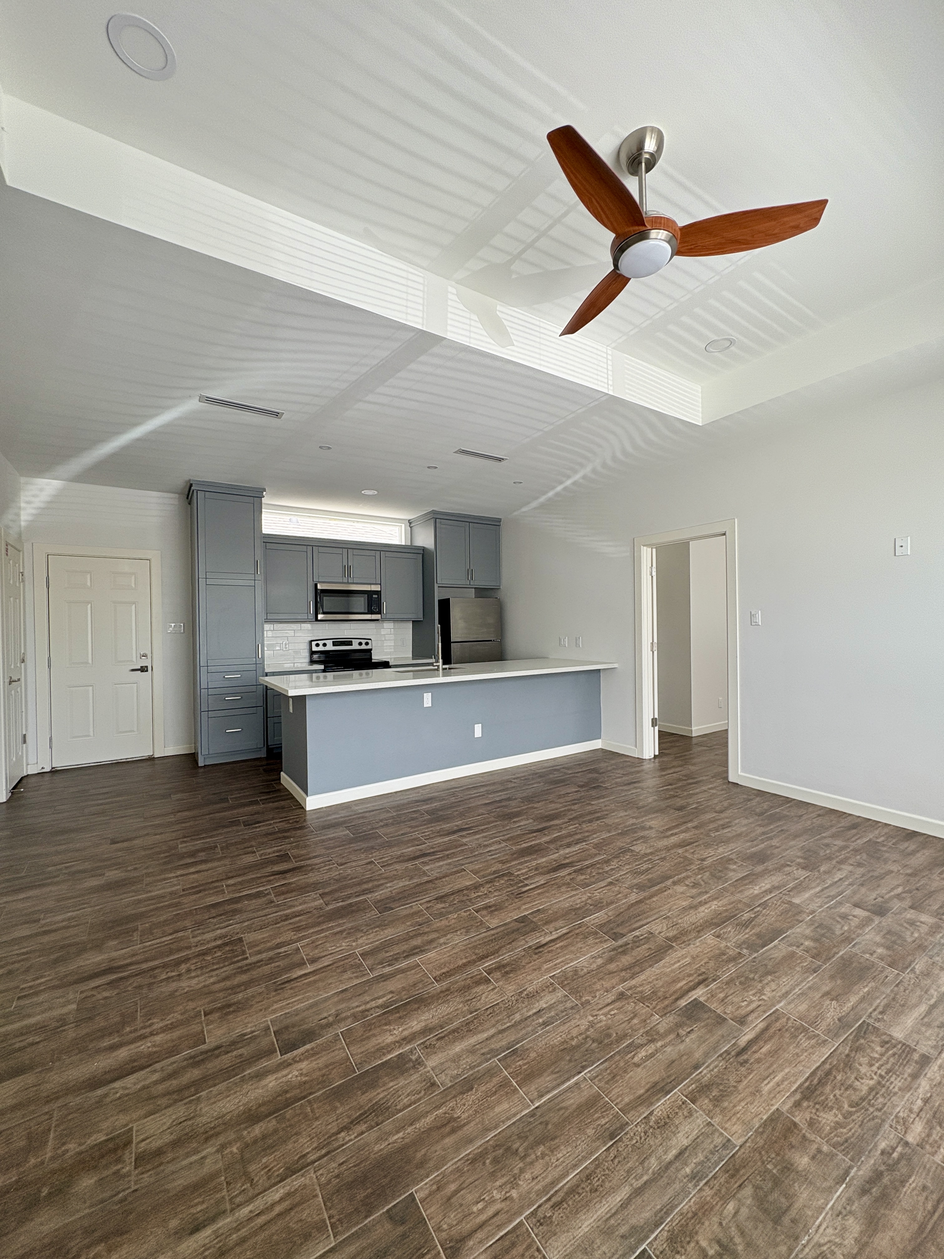 McColl Manor Residences